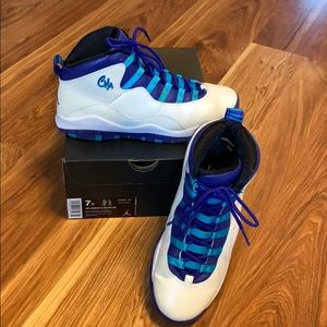 Jordan 10 Retro BG